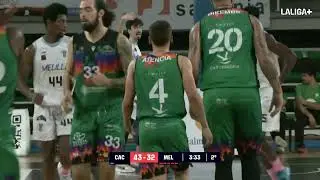 201023 RESUMEN LEBORO CACERES MELILLA 90 -76.  20 octubre 2023   10 46 01