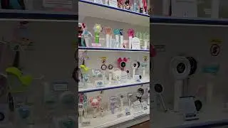 which ur fav? so many kpop lightsticks!!!🤩#blackpink #enhypen #gidle #aespa