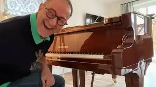 New Year's Eve Concert 2026: Liszt Polish Songs 1 The Wish
