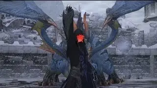 Final Fantasy XIV: A Realm Reborn - Launch Trailer