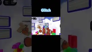 Obejrz do końca!!!! #geometrydash  #GeometrydashGlitch #Glitch #Funny #Viral #game  #Geometry #Dash