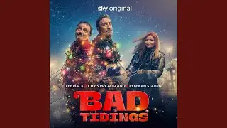 We Are Getting Out Of Here (Original Television Soundtrack)