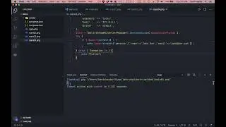 Inserting a record into a database table with doctrine DBAL
