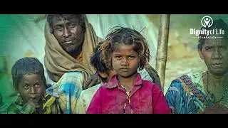Serving the Needy: Blanket Drive | Dignity of Life Foundation 