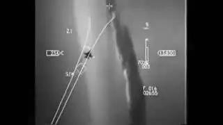 Turkey F-16 vs Greek F-16 and Mirage Footage