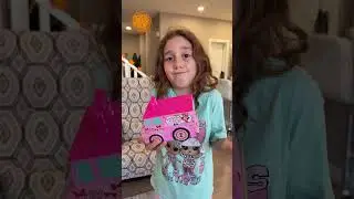 Kids Learning Values | Sharing Toys Makes Everyone Happy 😊