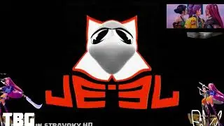 Jetix Logo Effects Round 4 Vs TBG, TBZ2017X, MWE9121, FSHD, MWVE348HD, VHD, & EO (4/29)
