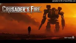 Battletech - Crusader's Fire a Clan Tribute #battletech
