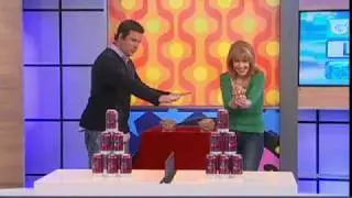 GSN Live - Rapid Fire