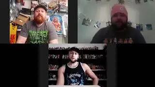 3 Points of Articulation Podcast: Fig Life Episode 1