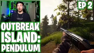 Exploring the Unknown... | Outbreak Island: Pendulum #2 | Caztecx