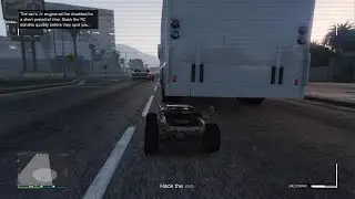 GTAO (Never Had This Happen)