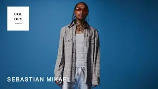 Sebastian Mikael - Scene 1 | A COLORS SHOW