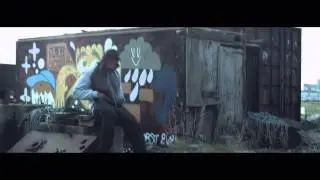 Casso Blax - Me Myself And I [Music Video] (Prod by LDP) @cassoblax