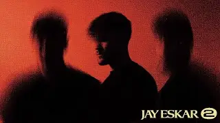 Jay Eskar, Rico 56 - Outcast (Radio Edit) (Official Audio)