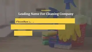 End to End Commercial Cleaning Services | CleanBee
