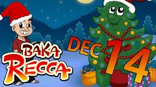 Christmas Special 2014 - EP 14 - [BakaRecca]
