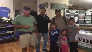 2018 Crocodile Lake Moth Event