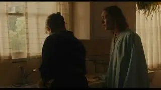 A Ladybird Scene Analysis: Death of the Relationship