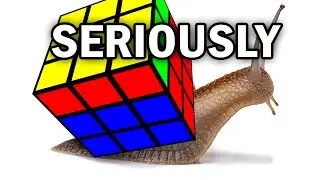 YOUR AUF IS TOO SLOW