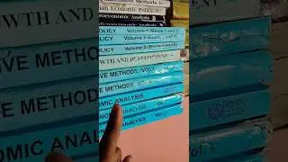 MEC ignou Books Review #Ignou #mec #shorts