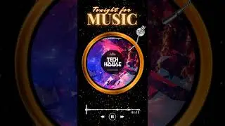 JcMtz - Tech-house 1 #techhouse #edm #electronicmusic #mixes