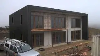 Video2, Robertson Roofing, 2C Mercer St, Dunedin 9011