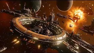 Earth’s Prototype Was a Mockery—Until It Turned the Empire’s Fleet to Dust  HFY | HFY Reddit Stories