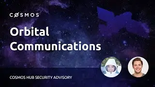 Orbital Communications | Cosmos Hub Security Advisory, Hard-fork fix & Implications to Token Holders