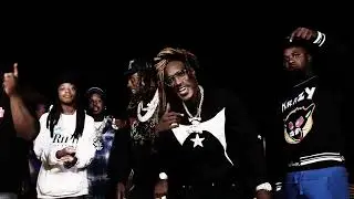 Prince Dreda x CML - MY LIFE (OFFICIAL MUSIC VIDEO) | Dir. Logan Shoots