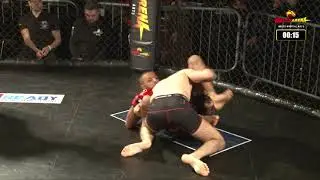 Callum Deakin V Hydar Ali