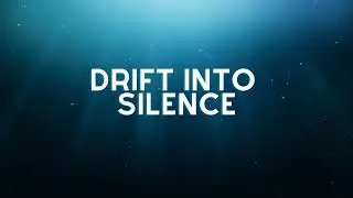Calm Your Mind 🌿 Drift Into Silence | Meditation Music for Deep Peace & Stress Relief