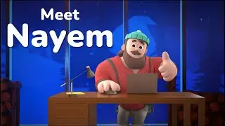 Web Design and SEO Company in California | Nayem Digital