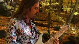 SIMON GIRARD - SYNTHESE (part one)