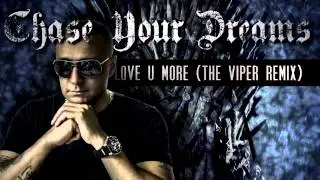 DJ Paul Elstak - Still Love U More (The Viper Remix)