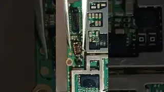 all smartphone battery connector replace🔥⚡ battery connector fix 🔥
