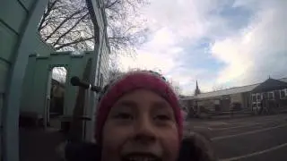 livvy and amber 2016