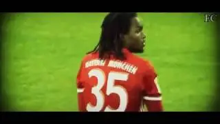 Renato Sanches - The Beginning -  - 2016/2017