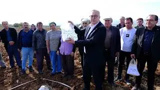 Banaz'da Mülkiyet Hakkı Gasp Ediliyor!