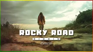 [FREE] Reggae Instrumental Type Beat 2026 | Roots Rockers Reggae Beat | &ldquo;Rocky Road Riddim&rdquo; | 86 bpm