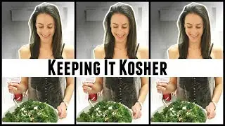 WHAT DIETITIANS SHOULD KNOW ABOUT KOSHER DIETS