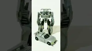 Transformers JAZZ - Transformers Series #shorts