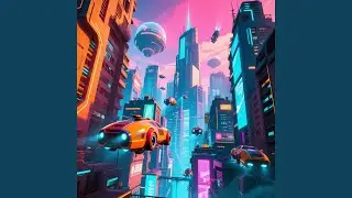 Echoes of Tomorrow (Dreamy Pop)