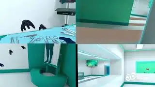 Virtual Reality benefits