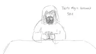 Throm Storyboard