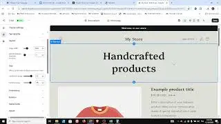 Как изменить макет страницы товара в Shopify &mdash; полное руководство
