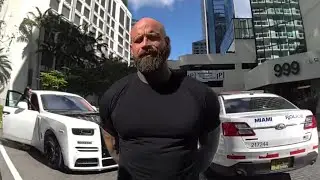 Блогер Уэс Уотсон арестован (Часть 2)
