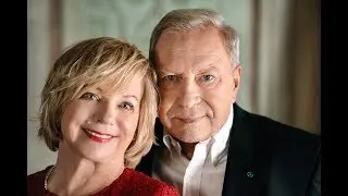 Jerzy Stuhr z żoną zagrali w filmie Vivy! | SESJE VIVY!