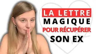 5 &eacute;tapes pour &eacute;crire une lettre touchante &agrave; son ex 📩