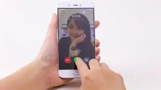 MIUI 8 Phone Call App